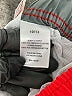 Marvel 100% Polyester Hearts Black Board Shorts Size 10 - 12 - photo 4