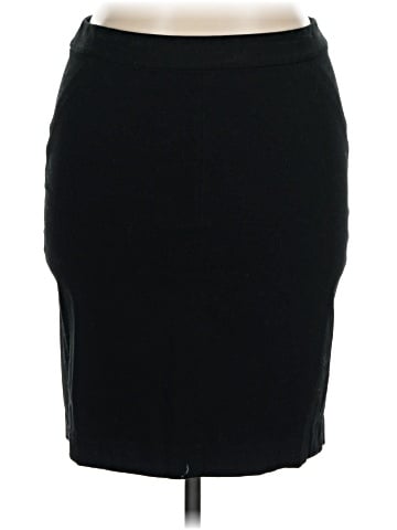 Ann Taylor Factory Casual Skirt (view 1)