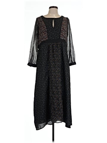Floreat Casual Dress (view 1)
