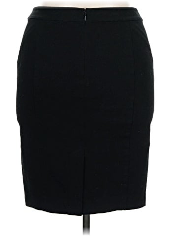 Ann Taylor Factory Casual Skirt (view 2)