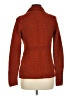 Boden Orange Cardigan Size 6 - photo 2