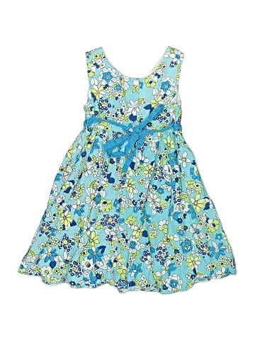 Jona Michelle Dress (view 2)