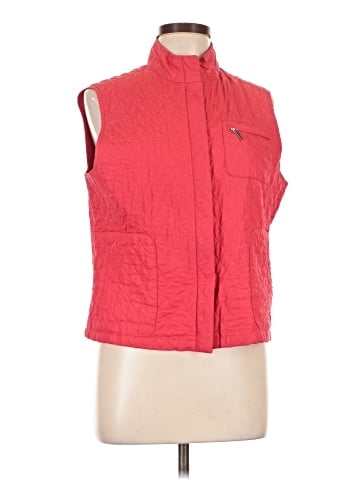 Talbots Vest (view 1)