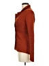 Boden Orange Cardigan Size 6 - photo 5