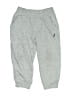 Nautica Solid Gray Sweatpants Size 3T - photo 1