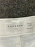 Topshop Gray Jeggings Size 30 waist - photo 7