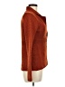 Boden Orange Cardigan Size 6 - photo 4