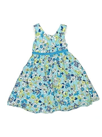 Jona Michelle Dress (view 1)