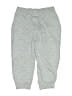 Nautica Solid Gray Sweatpants Size 3T - photo 2