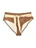 Unbranded Tan Swimsuit Bottoms Size XL - photo 1