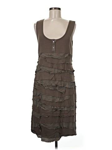 Kenneth Cole New York Casual Dress (view 1)
