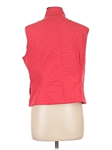 Talbots Vest (view 2)