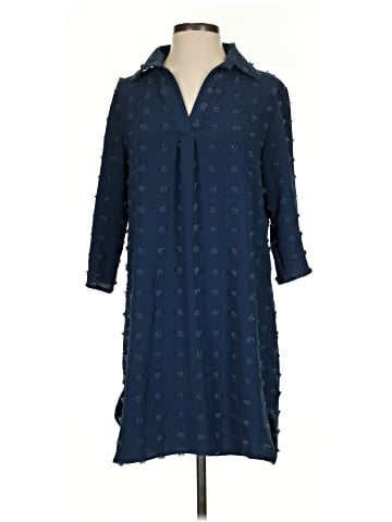 Top It Off Casual Dress (view 1)
