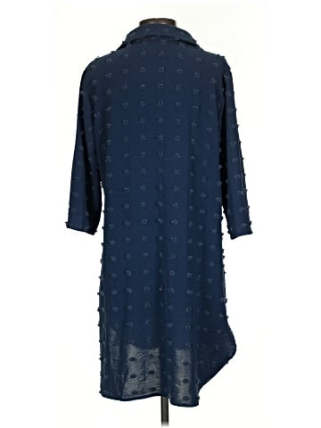 Top It Off Casual Dress (view 2)