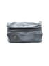 Halston Gray Black Makeup Bag One size - photo 1