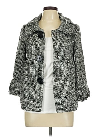 Kensie Coat (view 1)
