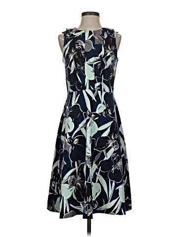 Ann Taylor Factory Cocktail Dress (view 1)