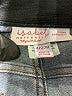 Isabel Maternity Solid Blue Jeans Size 4 - photo 6