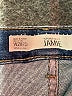 Topshop Hearts Blue Jeans Size 28 waist - photo 7