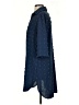 Top It Off 100% Polyester Blue Casual Dress Size S - photo 5