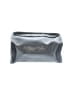 Halston Gray Black Makeup Bag One size - photo 2