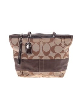Coach Factory Tote