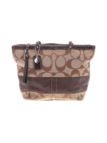Coach Factory Tote (view 1)