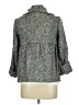 Kensie Tweed Gray Coat Size 6 - photo 2