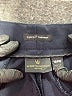 Worthington Black Dress Pants Size 12 Petite - photo 7