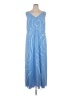 Unbranded Blue Cocktail Dress Size M - photo 1