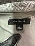 Ann Taylor Gray Jacket Size S - photo 6