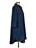 Top It Off 100% Polyester Blue Casual Dress Size S - photo 4