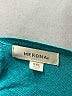 Merona Teal Pullover Sweater Size XXL - photo 7