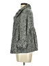 Kensie Tweed Gray Coat Size 6 - photo 5