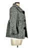 Kensie Tweed Gray Coat Size 6 - photo 4