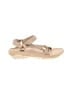 Teva Tan Sandals Size 9 - photo 1