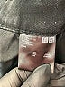 Uniqlo Solid Black Jeans Size 27 waist - photo 8
