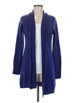 Forte Cashmere Cardigan (view 1)