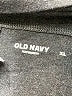 Old Navy - Maternity Black Active Pants Size XL Maternity - photo 6