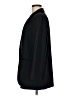 Theory 100% Polyester Black Blazer Size 8 - photo 5