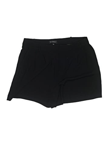 ELOQUII Skort (view 1)
