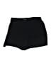 ELOQUII Solid Black Skort Size 18 Plus - photo 1