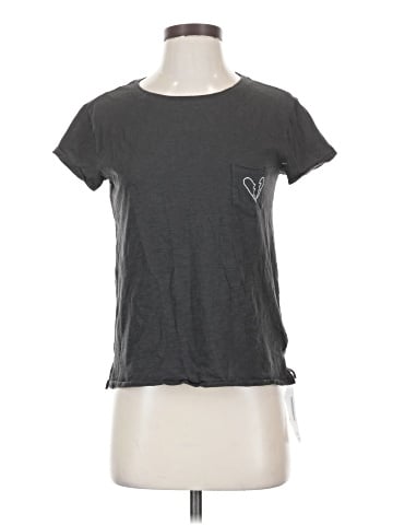 Rag & Bone/JEAN Short Sleeve T-Shirt (view 1)