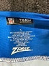NFL Blue Leggings Size XL - photo 4