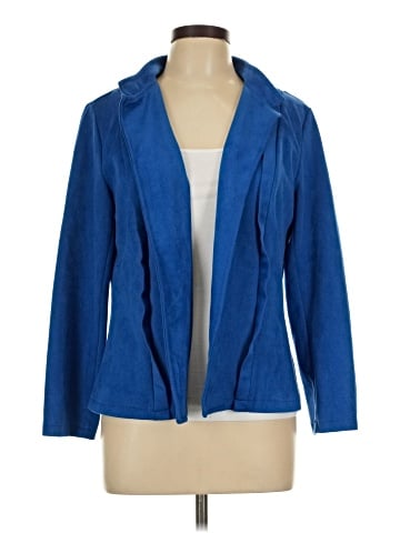 Unbranded Blazer (view 1)