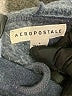 Aeropostale Blue Sweatshirt Size L - photo 7
