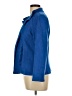 Unbranded 100% Polyester Blue Blazer Size L - photo 5