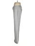 Express Design Studio Houndstooth Gray Dress Pants Size 8 - photo 5