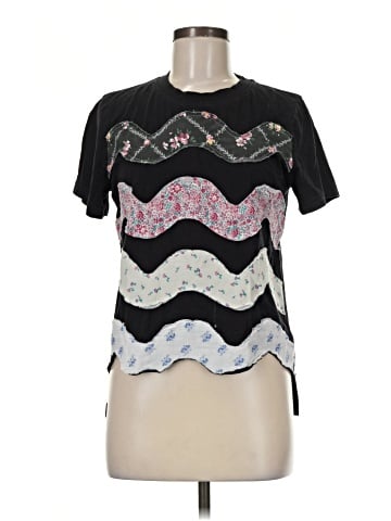 Manoush Short Sleeve T-Shirt (view 1)