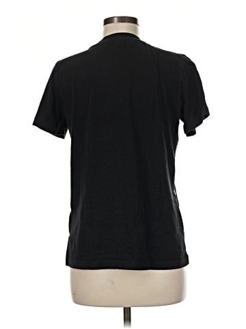 Manoush Short Sleeve T-Shirt (view 2)